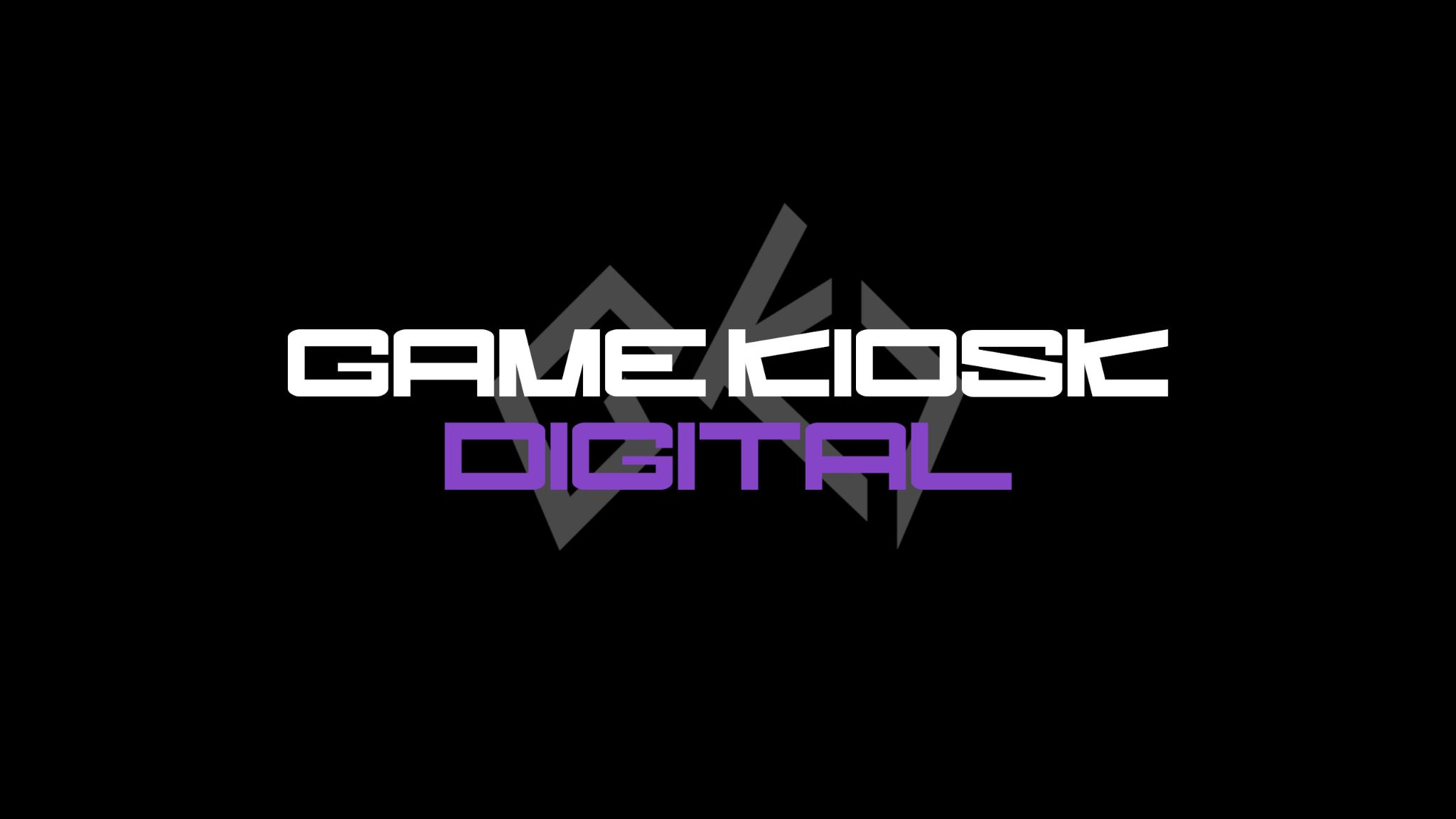 Game Kiosk Digital – indie game studio and Unreal Engine development